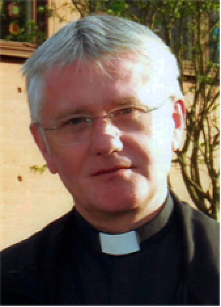 Pfarrer i.R. Christoph Dzikowicz