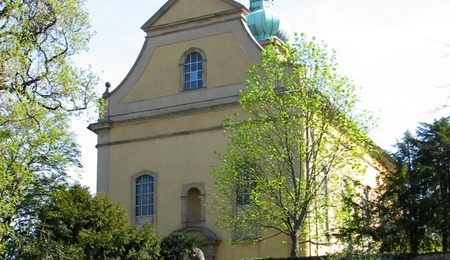 Marienkapelle, Bad Kissingen