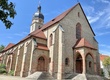 Neue Kirche St. Mauritius Estenfeld
