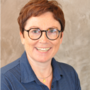 Gemeindereferentin Petra Müller