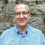 Diakon Uwe Schaub