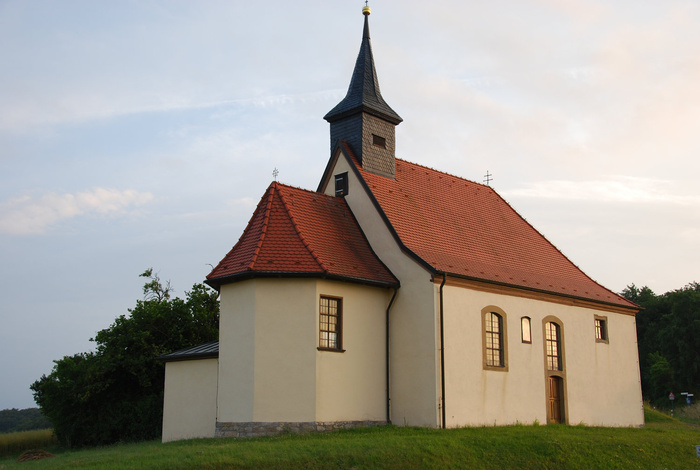 Kreuzkapelle Sulzthal