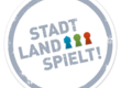 Logo von Stadt-Land-Spielt!