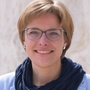 Gemeindereferentin Barbara Voll