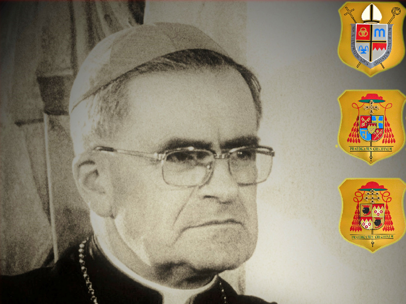 Kardinal Döpfner
