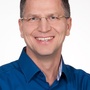 Gemeindereferent Bernd Keller