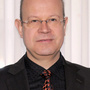 Pfarrvikar Matthias Karwath