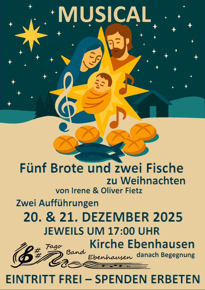 Musical Ebenhausen